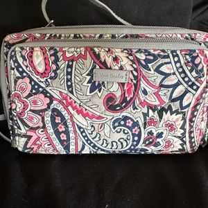 Vera Bradley wallet
